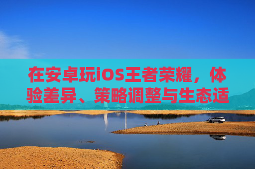 在安卓玩iOS王者荣耀,体验差异、策略调整与生态适配指南 在安卓玩iOS王者荣耀,体验差异、策略调整与生态适配指南