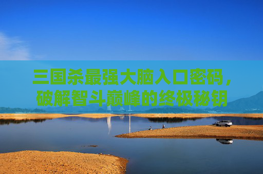 三国杀最强大脑入口密码,破解智斗巅峰的终极秘钥 三国杀最强大脑入口密码,破解智斗巅峰的终极秘钥