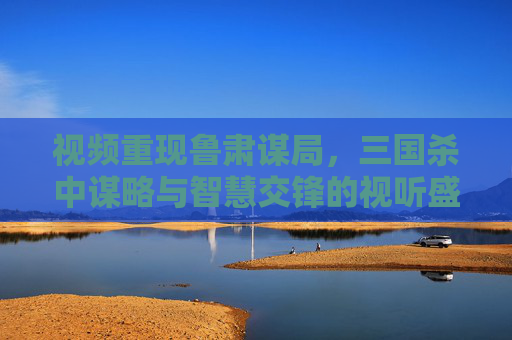 视频重现鲁肃谋局，三国杀中谋略与智慧交锋的视听盛宴