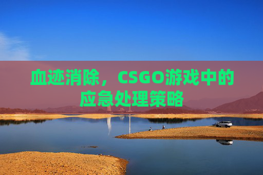 血迹消除,CSGO游戏中的应急处理策略 血迹消除,CSGO游戏中的应急处理策略
