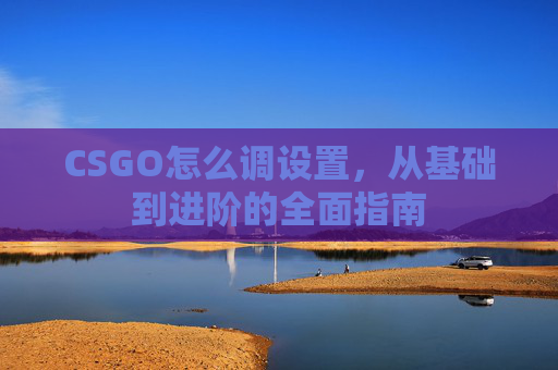 CSGO怎么调设置，从基础到进阶的全面指南