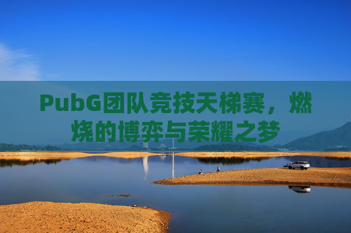 PubG团队竞技天梯赛，燃烧的博弈与荣耀之梦