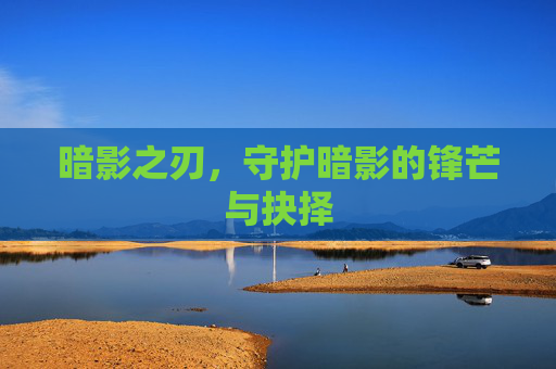 暗影之刃，守护暗影的锋芒与抉择