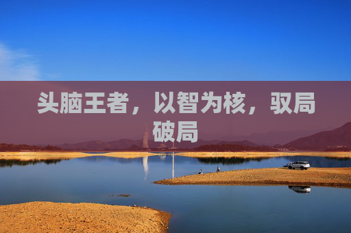 头脑王者，以智为核，驭局破局