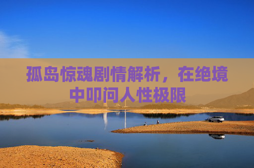 孤岛惊魂剧情解析，在绝境中叩问人性极限