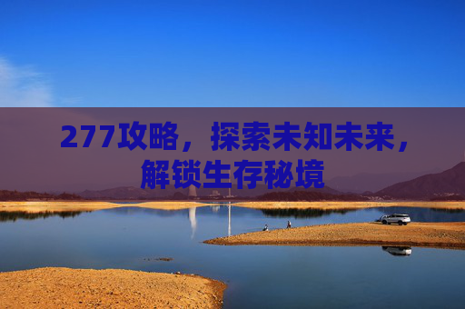 277攻略，探索未知未来，解锁生存秘境