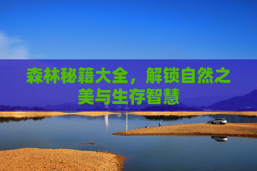 森林秘籍大全，解锁自然之美与生存智慧