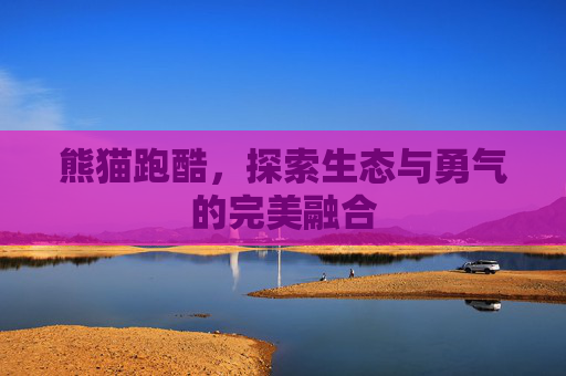 熊猫跑酷，探索生态与勇气的完美融合