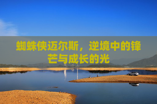蜘蛛侠迈尔斯，逆境中的锋芒与成长的光