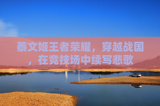 蔡文姬王者荣耀,穿越战国,在竞技场中续写悲歌 蔡文姬王者荣耀,穿越战国,在竞技场中续写悲歌