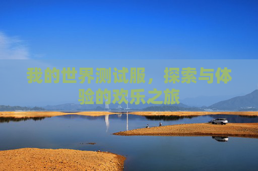 我的世界测试服，探索与体验的欢乐之旅