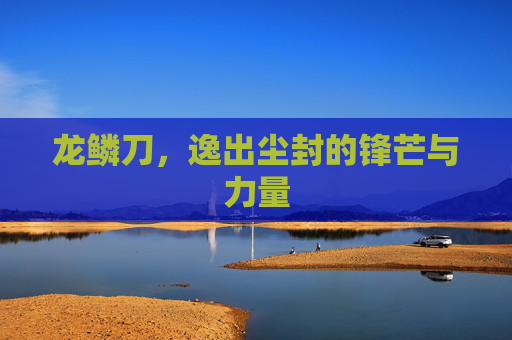龙鳞刀，逸出尘封的锋芒与力量