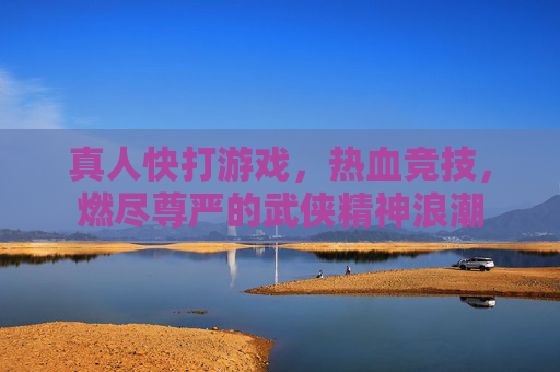 真人快打游戏,热血竞技,燃尽尊严的武侠精神浪潮 真人快打游戏,热血竞技,燃尽尊严的武侠精神浪潮