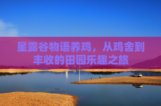 星露谷物语养鸡，从鸡舍到丰收的田园乐趣之旅