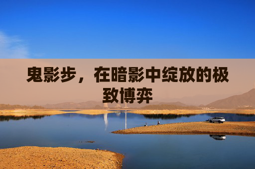 鬼影步,在暗影中绽放的极致博弈 鬼影步,在暗影中绽放的极致博弈