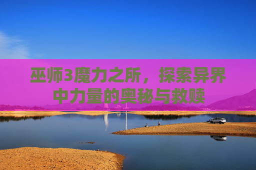 巫师3魔力之所，探索异界中力量的奥秘与救赎