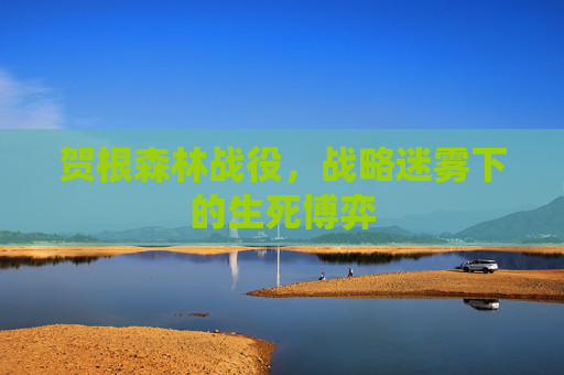 贺根森林战役,战略迷雾下的生死博弈 贺根森林战役,战略迷雾下的生死博弈