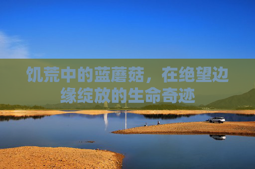 饥荒中的蓝蘑菇，在绝望边缘绽放的生命奇迹
