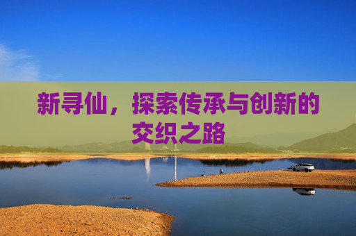 新寻仙，探索传承与创新的交织之路