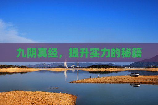 九阴真经，提升实力的秘籍