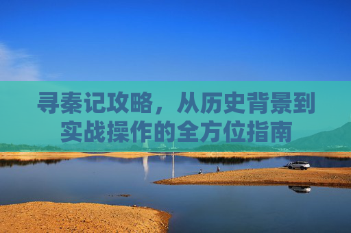 寻秦记攻略，从历史背景到实战操作的全方位指南