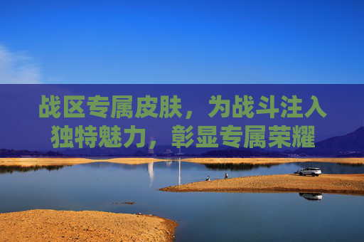 战区专属皮肤，为战斗注入独特魅力，彰显专属荣耀