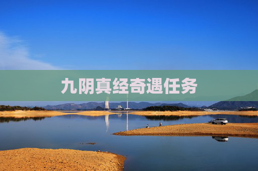 九阴真经奇遇任务