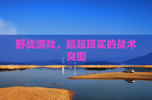 野战游戏,超越现实的战术突围 野战游戏,超越现实的战术突围