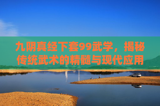 九阴真经下套99武学,揭秘传统武术的精髓与现代应用 九阴真经下套99武学,揭秘传统武术的精髓与现代应用