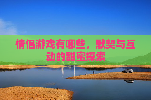 情侣游戏有哪些，默契与互动的甜蜜探索