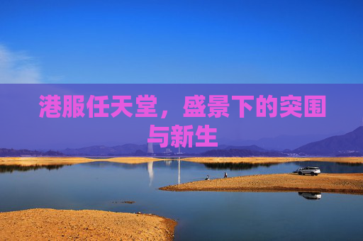 港服任天堂，盛景下的突围与新生
