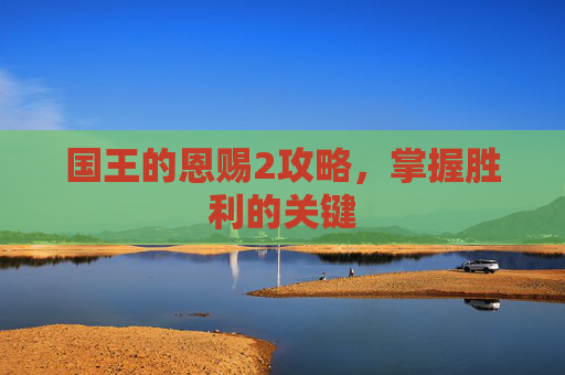 国王的恩赐2攻略，掌握胜利的关键