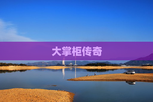 大掌柜传奇