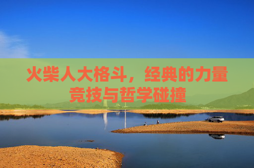 火柴人大格斗,经典的力量竞技与哲学碰撞 火柴人大格斗,经典的力量竞技与哲学碰撞