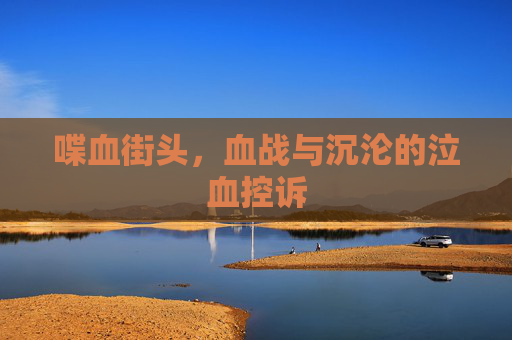 喋血街头，血战与沉沦的泣血控诉