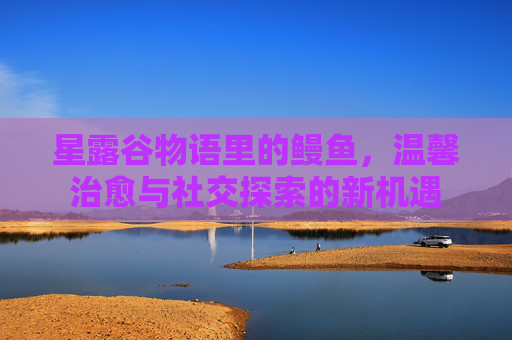 星露谷物语里的鳗鱼，温馨治愈与社交探索的新机遇