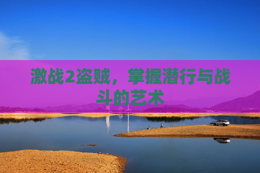 激战2盗贼，掌握潜行与战斗的艺术