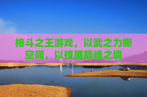 格斗之王游戏，以武之力撕空间，以技展巅峰之境