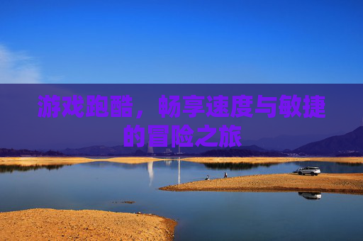 游戏跑酷，畅享速度与敏捷的冒险之旅
