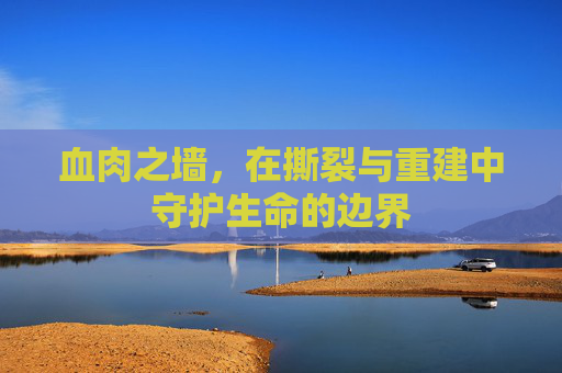 血肉之墙,在撕裂与重建中守护生命的边界 血肉之墙,在撕裂与重建中守护生命的边界