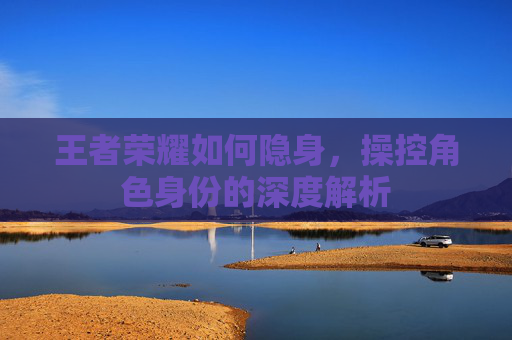 王者荣耀如何隐身，操控角色身份的深度解析