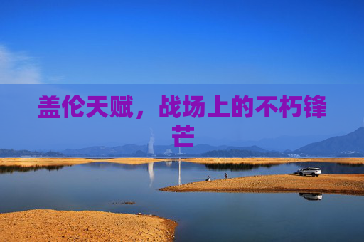 盖伦天赋，战场上的不朽锋芒