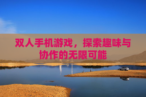 双人手机游戏，探索趣味与协作的无限可能