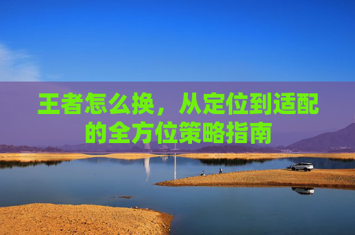 王者怎么换，从定位到适配的全方位策略指南