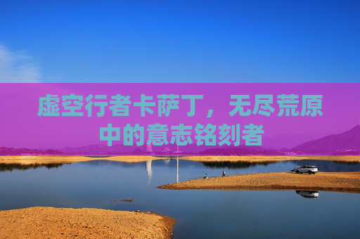 虚空行者卡萨丁，无尽荒原中的意志铭刻者