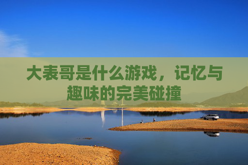 大表哥是什么游戏，记忆与趣味的完美碰撞
