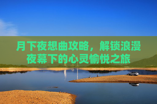 月下夜想曲攻略，解锁浪漫夜幕下的心灵愉悦之旅