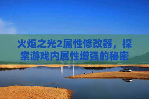 火炬之光2属性修改器，探索游戏内属性增强的秘密