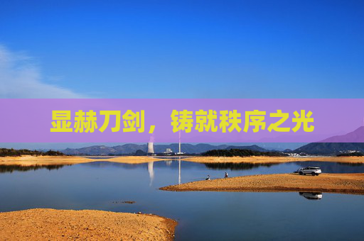 显赫刀剑，铸就秩序之光