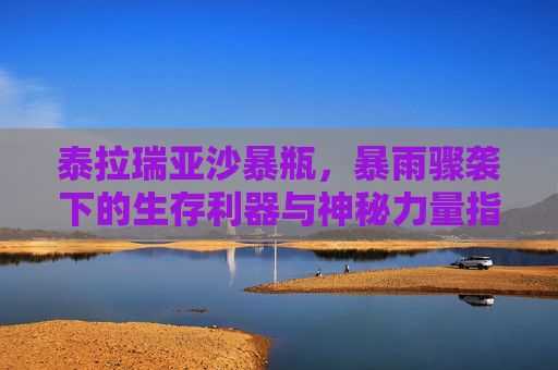泰拉瑞亚沙暴瓶，暴雨骤袭下的生存利器与神秘力量指南